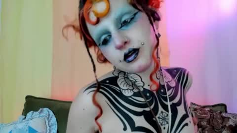 cherry online show from April 26, 2026, 1:14 am