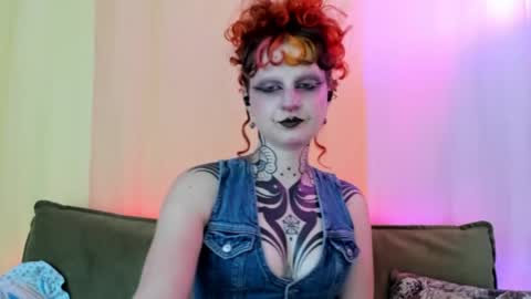 cherry online show from April 29, 2026, 1:10 am