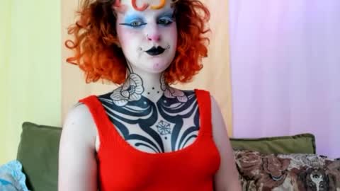 cherry online show from April 29, 2026, 5:52 pm