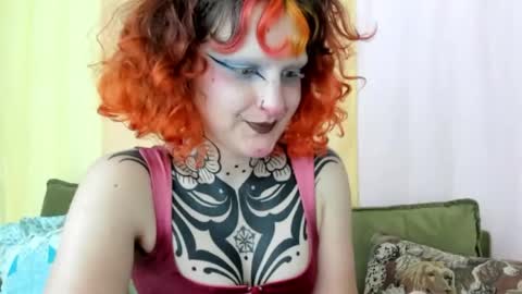 cherry online show from April 30, 2026, 9:52 pm