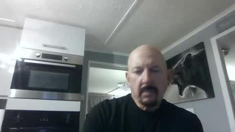 bob online show from January 27, 2025, 5:04 pm