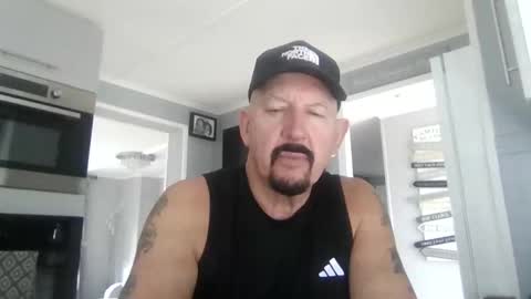 bob online show from October 28, 2025, 1:36 pm