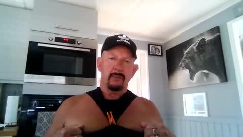 bob online show from April 28, 2026, 3:39 pm