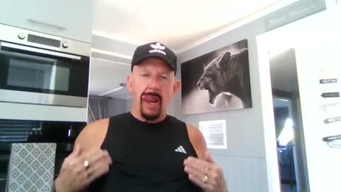 bob online show from April 29, 2026, 9:46 am