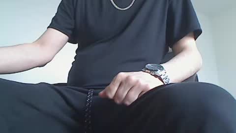 Snapshot of fritz12007 chatting on December 21, 2025, 9:05 am sexykl online show from December 21, 2025, 9:05 am