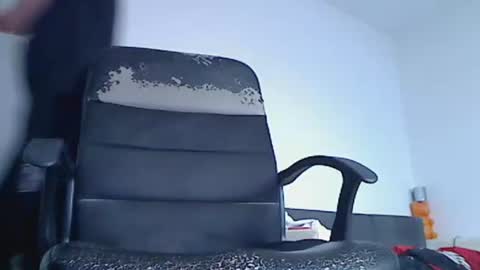 Snapshot of fritz12007 chatting on January 12, 2026, 9:36 am sexykl online show from January 12, 2026, 9:36 am