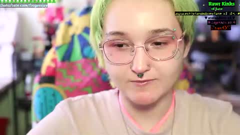   Jaywise Frogfoot  online show from June 25, 2026, 1:59 pm