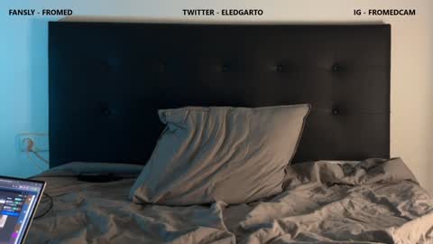 Snapshot of fromedcam chatting on February 5, 2025, 1:15 am ED online show from February 5, 2025, 1:15 am