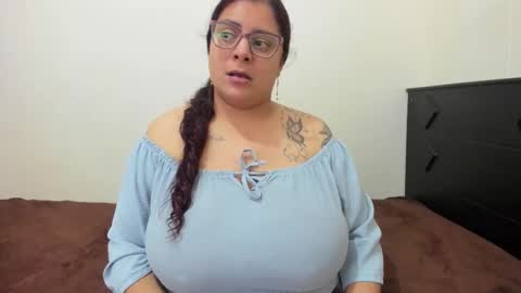 Snapshot of fromheaven_ chatting on November 20, 2025, 7:46 pm Lucy online show from November 20, 2025, 7:46 pm