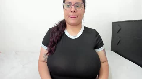 Lucy online show from January 12, 2026, 7:41 pm