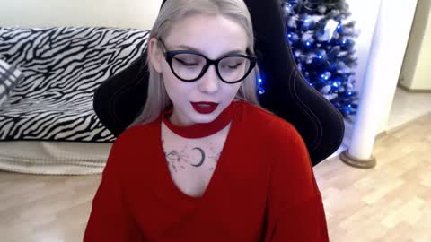 Lilith online show from December 27, 2024, 6:46 am