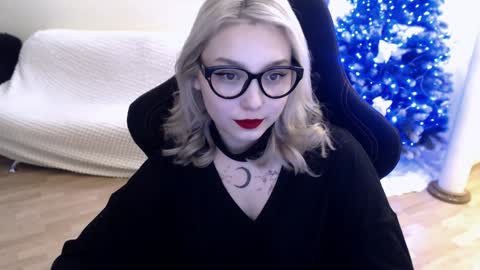 Lilith online show from January 10, 2025, 10:17 am