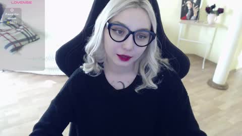 Lilith online show from February 11, 2025, 11:21 am