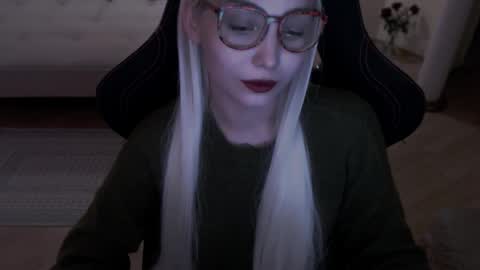 Lilith online show from March 11, 2026, 8:59 pm