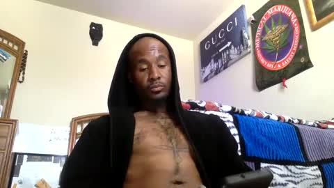 fromthabac online show from September 19, 2025, 7:14 pm