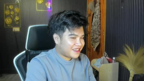 GABBY online show from July 16, 2026, 6:03 pm