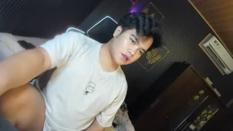 GABBY online show from July 25, 2026, 11:35 pm