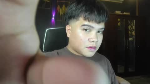 GABBY online show from July 27, 2026, 12:17 am