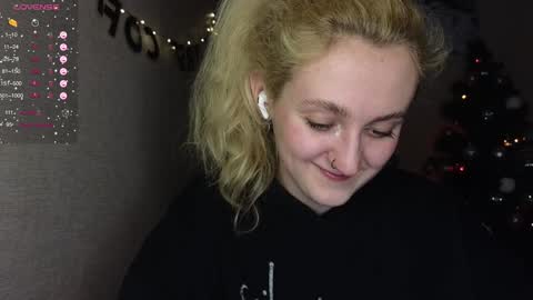 ANA online show from January 13, 2025, 7:31 pm