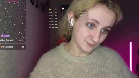 ANA online show from March 1, 2025, 2:44 pm