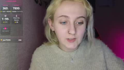 ANA online show from March 10, 2025, 11:27 pm