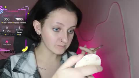 ANA online show from October 6, 2025, 10:29 pm