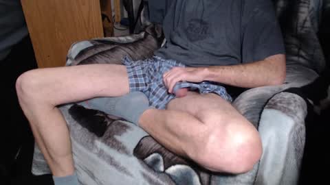 Froy4989 online show from January 2, 2025, 12:46 pm