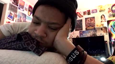 Snapshot of frozen232 chatting on March 29, 2026, 11:27 pm Fabian online show from March 29, 2026, 11:27 pm