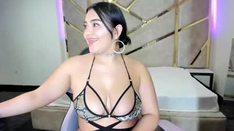 Snapshot of frreya_ chatting on October 30, 2025, 2:57 am Frreya online show from October 30, 2025, 2:57 am