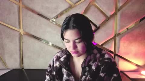 Snapshot of frreya_ chatting on November 25, 2025, 11:10 am Frreya online show from November 25, 2025, 11:10 am