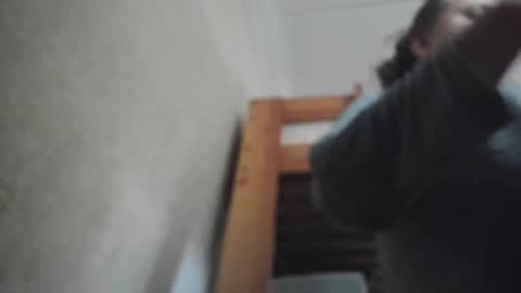 Snapshot of frumcake chatting on March 5, 2025, 10:00 am FrumCake online show from March 5, 2025, 10:00 am