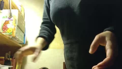 Snapshot of frumcake chatting on December 1, 2025, 2:16 am FrumCake online show from December 1, 2025, 2:16 am