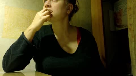 Snapshot of frumcake chatting on December 3, 2025, 2:52 am FrumCake online show from December 3, 2025, 2:52 am