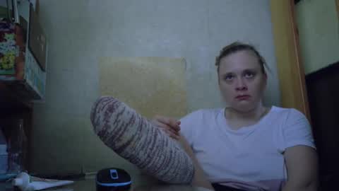 Snapshot of frumcake chatting on March 23, 2026, 7:34 am FrumCake online show from March 23, 2026, 7:34 am