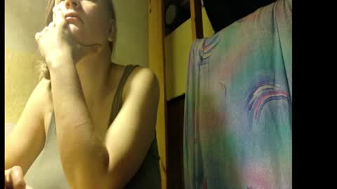Snapshot of frumcake chatting on July 3, 2026, 7:31 pm FrumCake online show from July 3, 2026, 7:31 pm