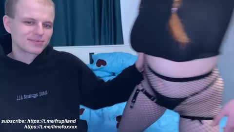 OPEN PVTJulia and Wayne online show from February 14, 2025, 10:17 am