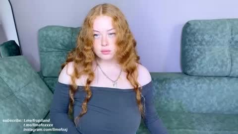 Snapshot of frupi_land chatting on July 13, 2026, 5:32 am OPEN PVTJulia and Wayne online show from July 13, 2026, 5:32 am