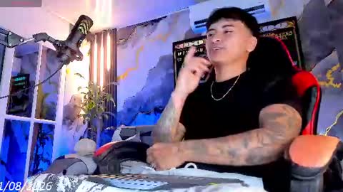 Snapshot of ftm_xxxperiencie chatting on August 1, 2026, 11:58 pm DEMONAELXX NEW ACCOUNT online show from August 1, 2026, 11:58 pm