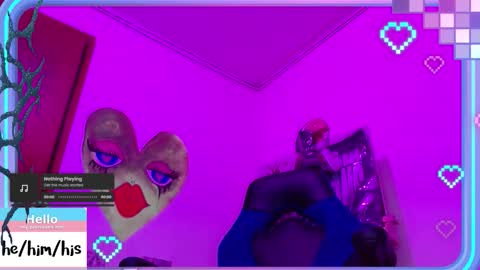 Kevin online show from December 21, 2025, 8:21 am