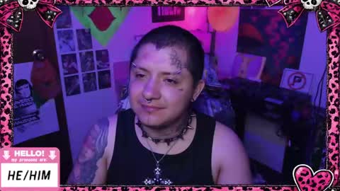 Snapshot of ftmbiggestclit chatting on May 7, 2026, 1:44 am Kevin online show from May 7, 2026, 1:44 am