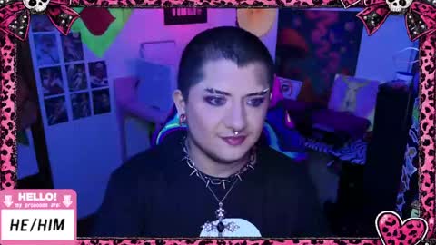 Snapshot of ftmbiggestclit chatting on May 22, 2026, 9:26 am Kevin online show from May 22, 2026, 9:26 am