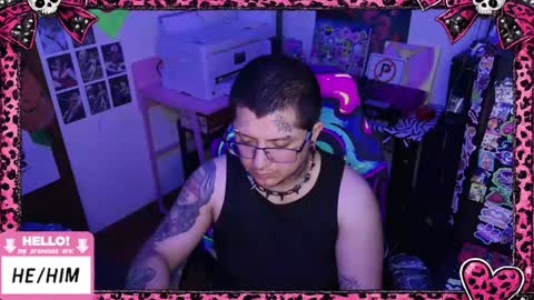 Snapshot of ftmbiggestclit chatting on May 27, 2026, 4:09 am Kevin online show from May 27, 2026, 4:09 am