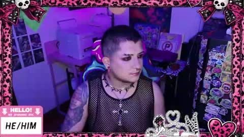 Snapshot of ftmbiggestclit chatting on May 30, 2026, 8:00 am Kevin online show from May 30, 2026, 8:00 am