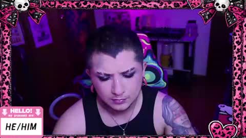 Snapshot of ftmbiggestclit chatting on June 10, 2026, 7:07 am Kevin online show from June 10, 2026, 7:07 am