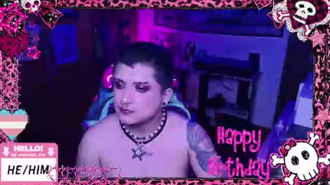 Snapshot of ftmbiggestclit chatting on June 30, 2026, 5:08 am Kevin online show from June 30, 2026, 5:08 am