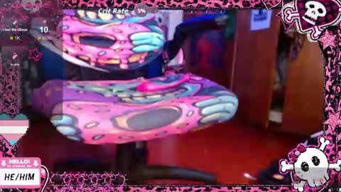 Snapshot of ftmbiggestclit chatting on July 8, 2026, 4:44 pm Kevin online show from July 8, 2026, 4:44 pm