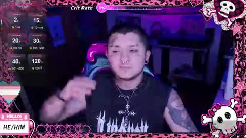 Snapshot of ftmbiggestclit chatting on July 13, 2026, 3:31 am Kevin online show from July 13, 2026, 3:31 am