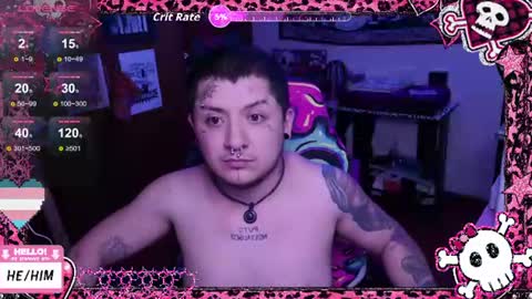 Snapshot of ftmbiggestclit chatting on July 26, 2026, 3:14 am Kevin online show from July 26, 2026, 3:14 am