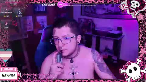 Snapshot of ftmbiggestclit chatting on July 27, 2026, 2:07 am Kevin online show from July 27, 2026, 2:07 am