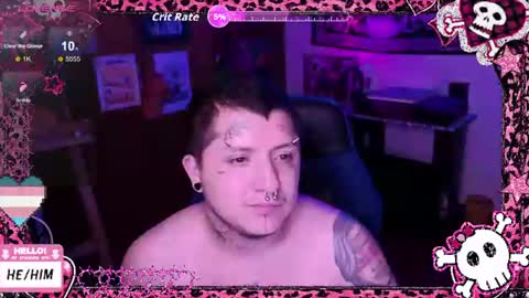Snapshot of ftmbiggestclit chatting on July 31, 2026, 1:38 am Kevin online show from July 31, 2026, 1:38 am